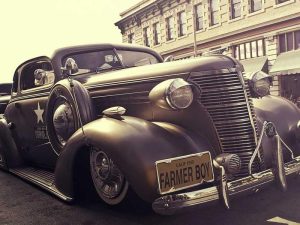 Community Garden Initiative Expands to New Neighborhoods