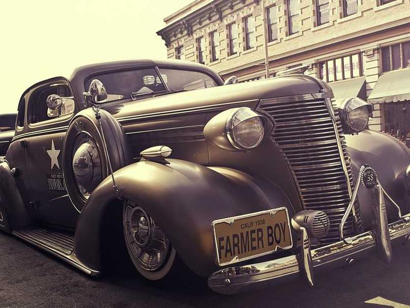 Community Garden Initiative Expands to New Neighborhoods